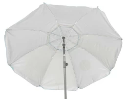 Campo Ομπρέλα Παραλίας Samba 200 Sky Blue - 6004110 - UPF 50+ (Thumb 3)