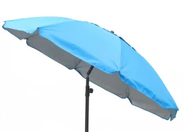 Campo Ομπρέλα Παραλίας Samba 200 Sky Blue - 6004110 - UPF 50+ (Thumb 5)