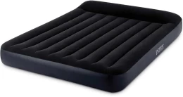 Διπλό Στρώμα Ύπνου Intex Pillow Rest Classic Full 64148 - με Ενσωματωμένη Αντλία 220 V (Thumb 1)