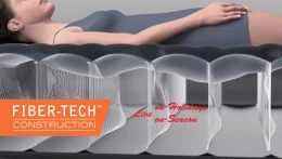 Διπλό Στρώμα Ύπνου Intex Pillow Rest Classic Full 64148 - με Ενσωματωμένη Αντλία 220 V (Thumb 5)