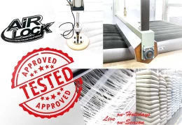 Διπλό Στρώμα Ύπνου Intex Pillow Rest Classic Full 64148 - με Ενσωματωμένη Αντλία 220 V (Thumb 8)