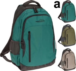 Redcliffs Σακίδιο Πλάτης 25lt - 125444a - Petrol (Thumb 1)