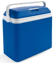Ηλεκτρικό Φορητό Ψυγείο Αυτοκινήτου 12 Volt - 24 lt - 885473 (Thumb 1)