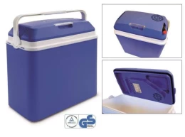 Ηλεκτρικό Φορητό Ψυγείο Αυτοκινήτου 12 Volt - 24 lt - 885473 (Thumb 6)