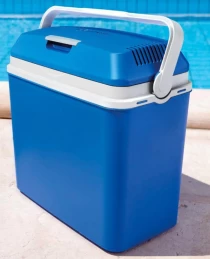 Ηλεκτρικό Φορητό Ψυγείο Αυτοκινήτου 12 Volt - 24 lt - 885473 (Thumb 8)