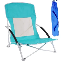 Redcliffs Καρέκλα Παραλίας Τσαντάκι 359484b - 110kg (Thumb 1)