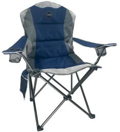 Campo Rest Deluxe Καρέκλα Τσαντάκι 6005030 - 130kg (Thumb 1)