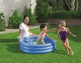 Παιδική Πισίνα Φουσκωτή 102cm 885484 (Thumb 2)