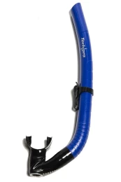 Tech Pro - Αναπνευστήρας Θαλάσσης Vega Silicone - 1312301a - 010141 (Thumb 1)