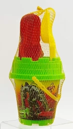 Κουβαδάκι Παραλίας Ρομπότ - 885503 (Thumb 1)