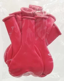 Σετ 10 τεμάχια Μπαλόνια Καρδιά 318067 (Thumb 1)