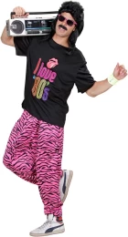 Αποκριάτικη Στολή The 80s Fashion 318414 (Thumb 2)