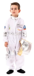 Αποκριάτικη Στολή Αστροναύτης 1210 (Thumb 1)