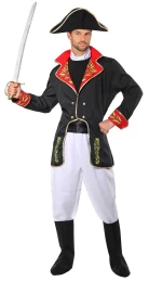Αποκριάτικη Στολή Ναπολέων 318598 (Thumb 1)