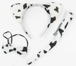 Αποκριάτικο Σετ Σκυλάκι Δαλματίας 318644 (Thumb 1)