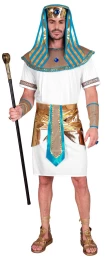 Αποκριάτικη Στολή Φαραώ 1214 - 318689 (Thumb 1)