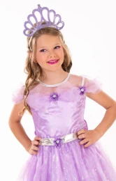 Αποκριάτικη Στολή Princess Belle 1289 (Thumb 3)