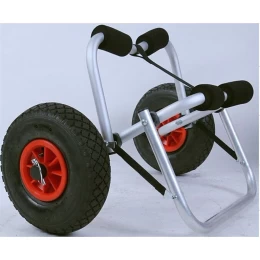 Tρέιλερ Μεταφοράς Kayak (Thumb 1)