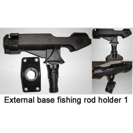 Καλαμοθήκη Εξωτερική Περιστρεφόμενη GOBO (Thumb 1)