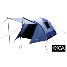 Σκηνή Camping 3 Ατόμων INCA Pacha 3P (Thumb 1)