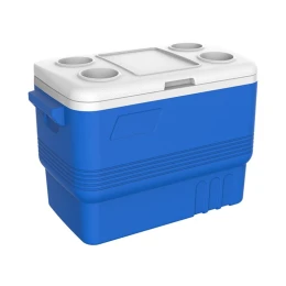 Φορητό Ψυγείο Kale Termos Icemax 45 λίτρων (Thumb 1)