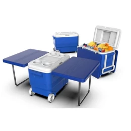 Φορητό Ψυγείο Kale Termos Icemax 45 λίτρων με Πλαινα Τραπεζάκια (Thumb 1)