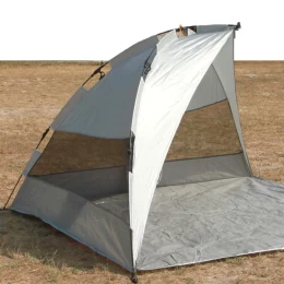 ΣΚΙΑΣΤΡΟ ΠΑΡΑΛΙΑΣ ΑΥΤΟΜΑΤΗ CAMPTOWN TRIANGLE SHELTER (Thumb 3)