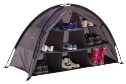 ΡΑΦΙΕΡΑ CAMPING ΠΤΥΣΣΟΜΕΝΗ VANGO TENT ORGANISER (Thumb 1)