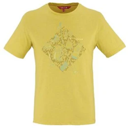 ΜΠΛΟΥΖΑ ΑΝΔΡΙΚΗ LAFUMA CAMP TEE (Thumb 1)