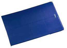 AYTΟΦΟΥΣΚΩTO ΣΤΡΩΜΑ NEW CAMP CAMPING MATRESS DOUBLE 190x130x5 (Thumb 1)