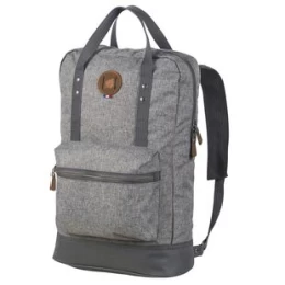 ΣΑΚΙΔΙΟ ΠΛΑΤΗΣ LE SAC LAFUMA L ORIGINAL ZIP LD 15LT GREY (Thumb 1)