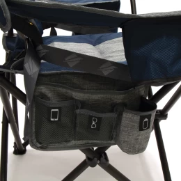 Καρέκλα camping Oztrail GOLIATH ARM CHAIR (Thumb 4)