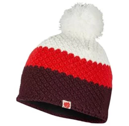 ΣΚΟΥΦΟΣ ΓΥΝΑΙΚΕΙΟΣ ΠΛΕΚΤΟΣ LAFUMA TRACK BEANIE W RED (Thumb 1)