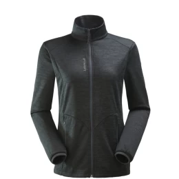ΖΑΚΕΤΑ ΓΥΝΑΙΚΕΙΑ LAFUMA LD ACCESS MICRO F-ZIP BLACK (Thumb 1)