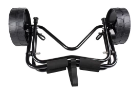 TΡΕΙΛΕΡ ΜΕΤΑΦΟΡΑΣ KAYAK SEAFLO  BLACK SF-TR002 (Thumb 2)