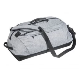 ΤΣΑΝΤΑ ΤΑΞΙΔΙΟΥ LAFUMA CHILL DUFFLE BAG/GRIS CHINE (Thumb 1)