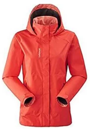 Τζάκετ γυναικείο LAFUMA LD WAY JKT POPPY (Thumb 1)