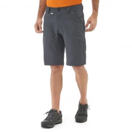 ΑΝΔΡΙΚΗ ΒΕΡΜΟΥΔΑ STRIDE BERUDA/CREST BLACK (Thumb 2)