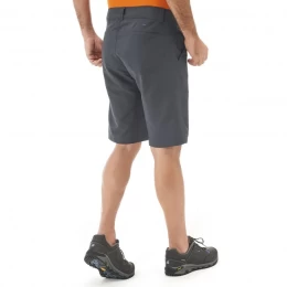 ΑΝΔΡΙΚΗ ΒΕΡΜΟΥΔΑ STRIDE BERUDA/CREST BLACK (Thumb 3)