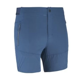 ΣΟΡΤΣ ΑΝΔΡΙΚΟ LAFUMA SKIM SHORT INSIGNIA BLUE (Thumb 1)