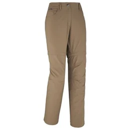 ΠΑΝΤΕΛΟΝΙ ΓΥΝΑΙΚΕΙΟ LAFUMA LD ACCESS ZIP OFF WALNUT (Thumb 1)