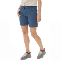 ΠΑΝΤΕΛΟΝΙ ΓΥΝΑΙΚΕΙΟ LAFUMA LD ACCESS ZIP OFF WALNUT (Thumb 2)