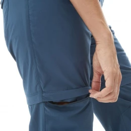 ΠΑΝΤΕΛΟΝΙ ΓΥΝΑΙΚΕΙΟ LAFUMA LD ACCESS ZIP OFF WALNUT (Thumb 3)