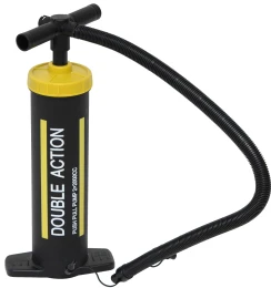 ΑΝΤΛΙΑ ΑΕΡΑ ΧΕΙΡΟΣ 4 Lt.-DOUBLE ACTION (Thumb 1)