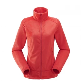 ΖΑΚΕΤΑ FLEECE ΓΥΝΑΙΚΕΙΑ LAFUMA LD ALPIC F-ZIP POPPY LFV11473_7603 (Thumb 1)