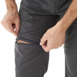 ΠΑΝΤΕΛΟΝΙ ΑΝΔΡΙΚΟ LAFUMA ACCESS ZIP OFF ASPHALTE LFV11317_7523 (Thumb 4)