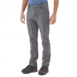 ΠΑΝΤΕΛΟΝΙ ΑΝΔΡΙΚΟ MILLET TREKKER STRETCH II GREY (Thumb 2)