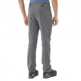 ΠΑΝΤΕΛΟΝΙ ΑΝΔΡΙΚΟ MILLET TREKKER STRETCH II GREY (Thumb 3)