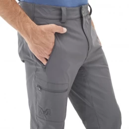 ΠΑΝΤΕΛΟΝΙ ΑΝΔΡΙΚΟ MILLET TREKKER STRETCH II GREY (Thumb 4)