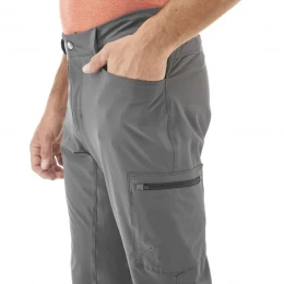 ΑΝΔΡΙΚΟ ΠΑΝΤΕΛΟΝΙ MILLET WANAKA STRETCH PANT BLACK (Thumb 5)